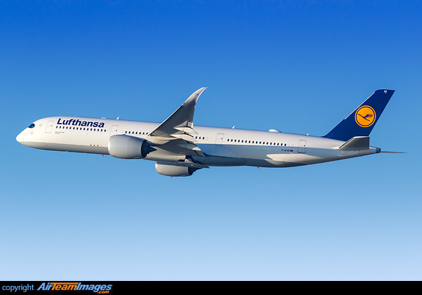 Airbus A350-941 Airbus A350-941