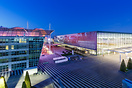 Munich Airport Munich Airport