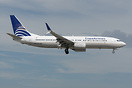 Boeing 737-8V3