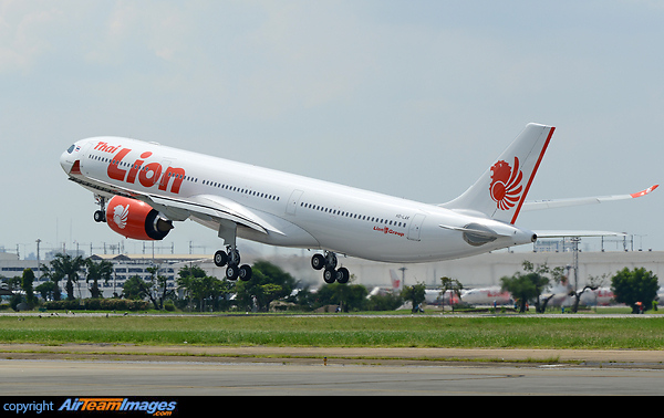 Airbus A330-941 Airbus A330-941