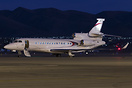 Dassault Falcon 8X