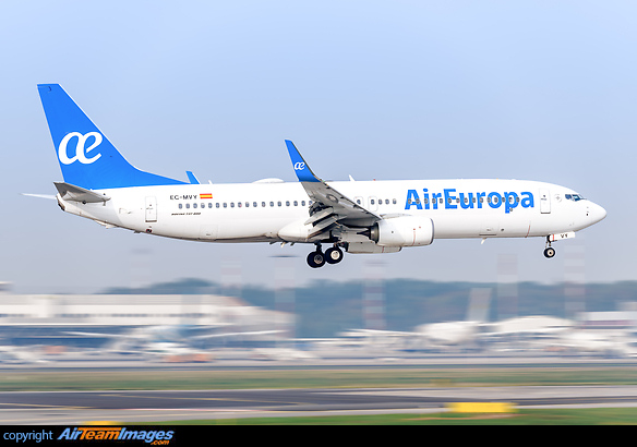 Boeing 737-85P Boeing 737-85P
