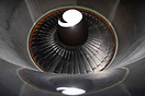 Pratt & Whitney JT9D Engine