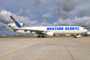 McDonnell Douglas MD-11F