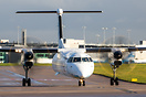 Bombardier Dash 8-402Q