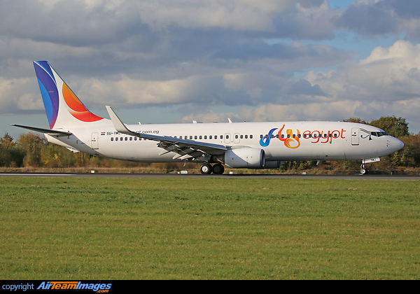 Boeing 737-82R Boeing 737-82R