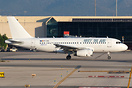 Airbus A319-132