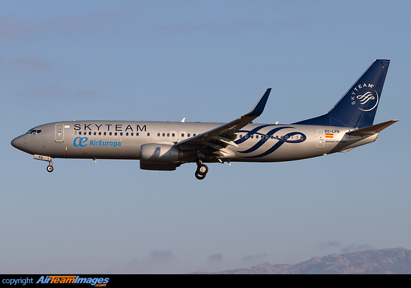 Boeing 737-85P Boeing 737-85P