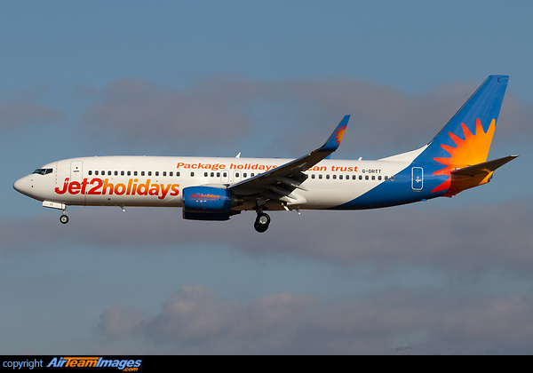 Boeing 737-8Q8 Boeing 737-8Q8