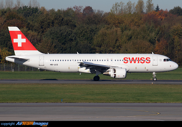 Airbus A320-214 Airbus A320-214