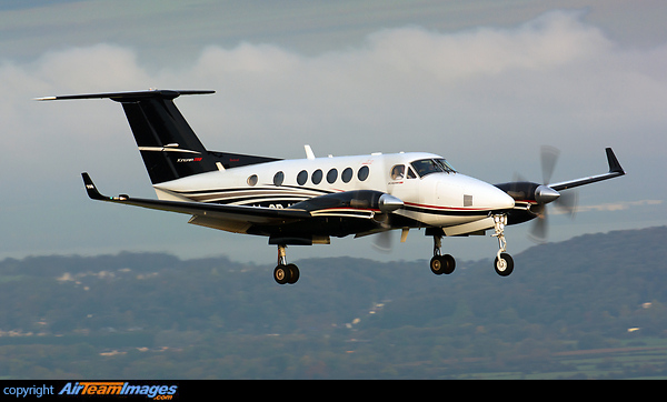 Beech King Air 250GT Beech King Air 250GT