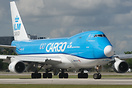 Boeing 747-406F/ER/SCD