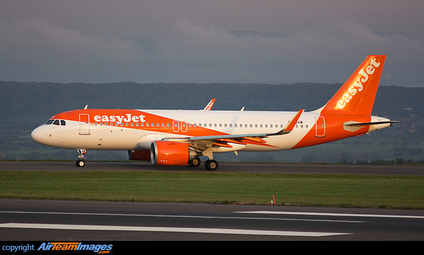 Airbus A320-251N Airbus A320-251N