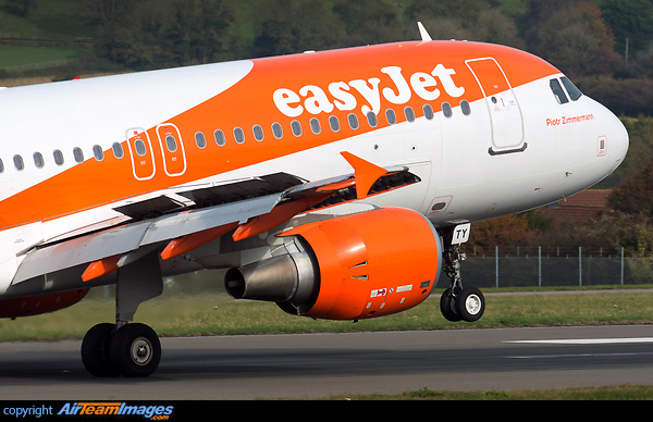 Airbus A320-214 Airbus A320-214