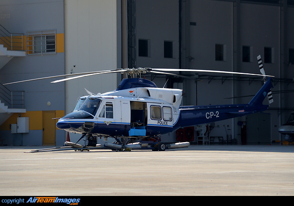Bell 412SP Bell 412SP