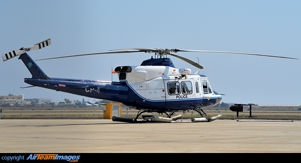 Bell 412SP Bell 412SP