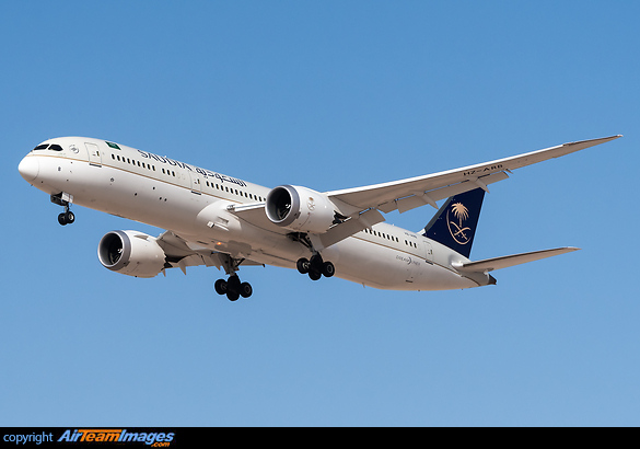 Boeing 787-9 Dreamliner Boeing 787-9 Dreamliner