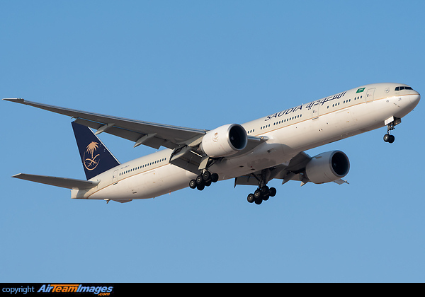 Boeing 777-368/ER Boeing 777-368/ER