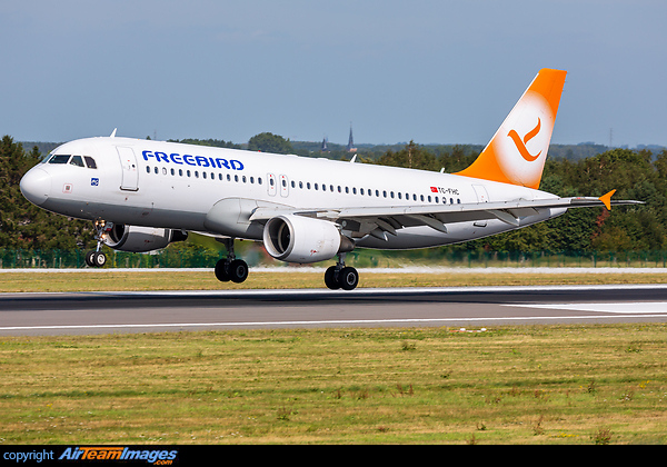 Airbus A320-214 Airbus A320-214