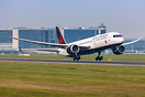 Boeing 787-9 Dreamliner