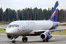 Sukhoi SuperJet 100-95B