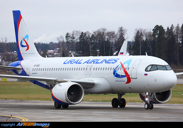 Airbus A320-251N Airbus A320-251N