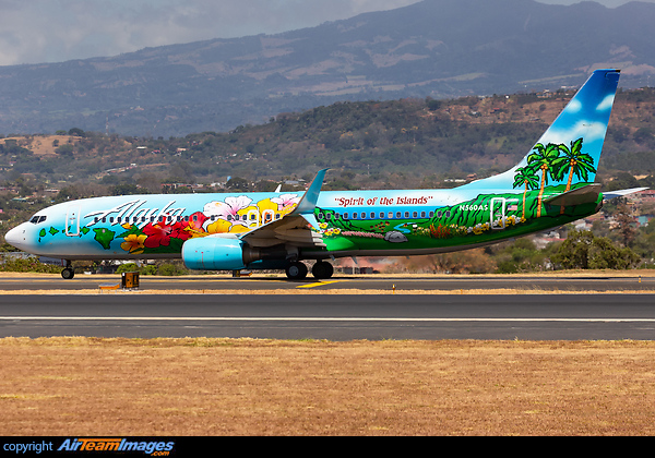 Boeing 737-890 Boeing 737-890