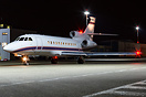 Dassault Falcon 900EX