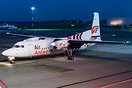 Fokker 50