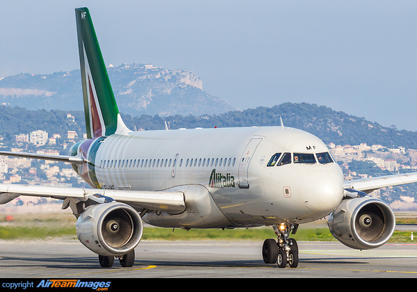 Airbus A319-112 Airbus A319-112