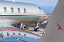 Bombardier Challenger 350