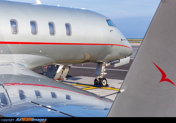 Bombardier Challenger 350 Bombardier Challenger 350