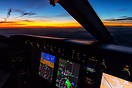 Bombardier Challenger 350