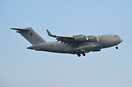 Boeing C-17A Globemaster III
