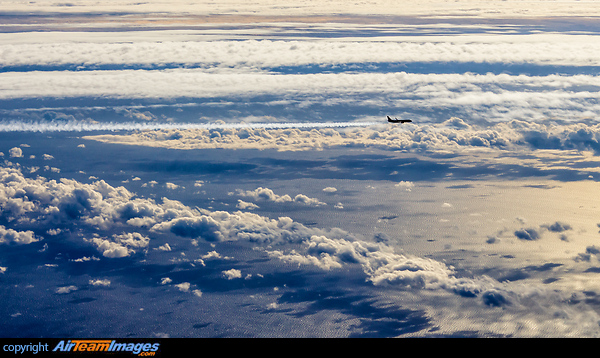 Boeing 737-8AS Boeing 737-8AS
