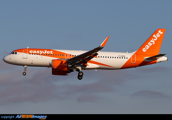 Airbus A320-251N Airbus A320-251N