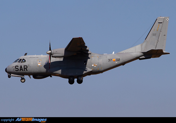 CASA CN-235-100M CASA CN-235-100M