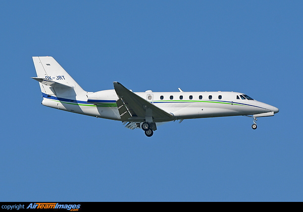 Cessna 680 Citation Sovereign Cessna 680 Citation Sovereign