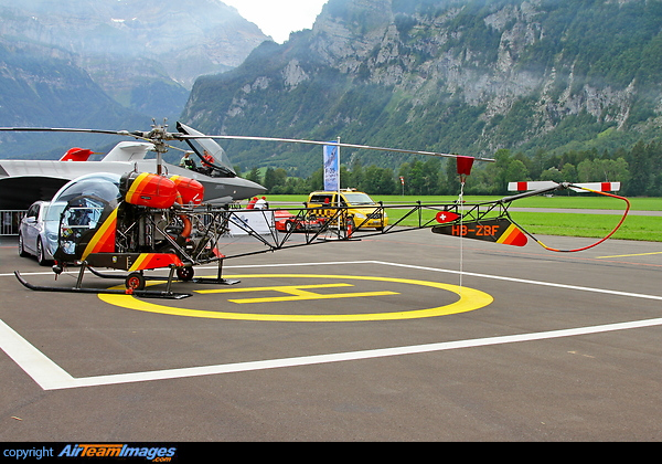 Bell 47G Bell 47G