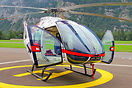 Kopter SH09
