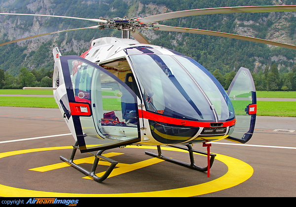 Kopter SH09 Kopter SH09