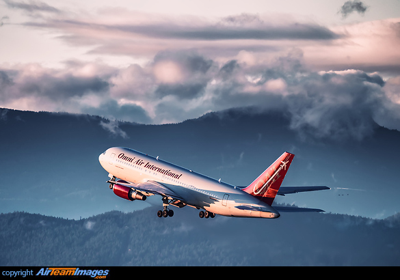 Boeing 767-224/ER Boeing 767-224/ER