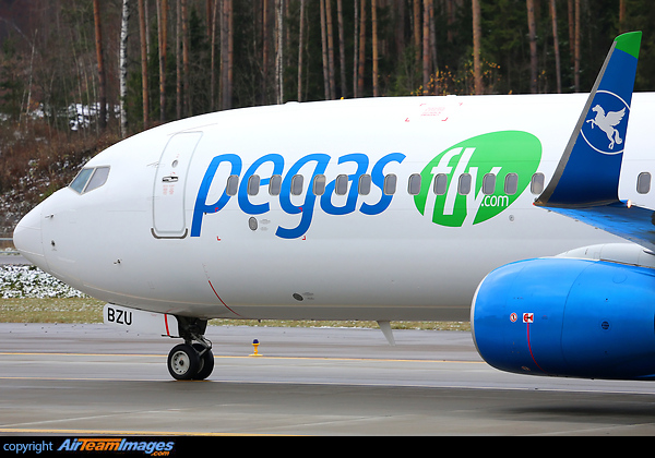 Boeing 737-9GP/ER