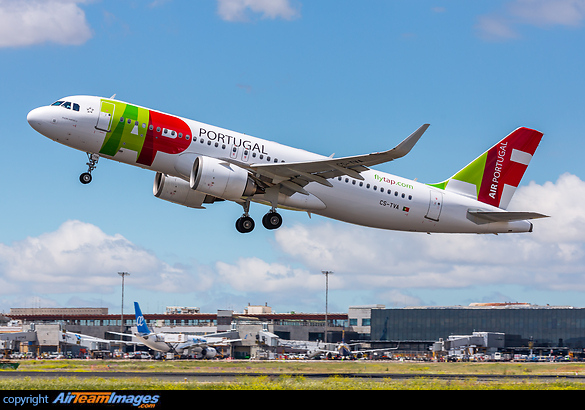 Airbus A320-251N Airbus A320-251N