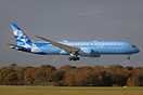 Boeing 787-9 Dreamliner Boeing 787-9 Dreamliner