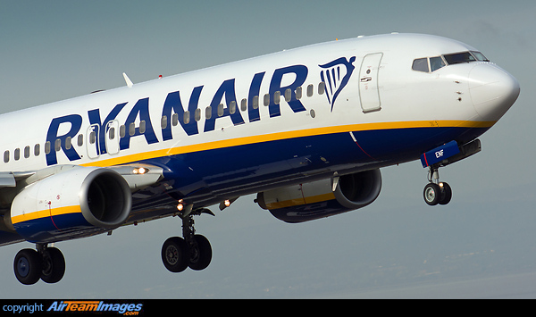 Boeing 737-8AS Boeing 737-8AS