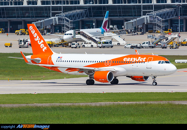 Airbus A320-214 Airbus A320-214