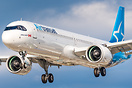 Airbus A321-271NX