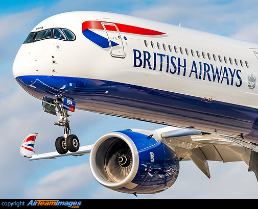 Airbus A350-1041 Airbus A350-1041