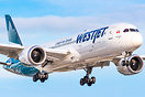 Boeing 787-9 Dreamliner